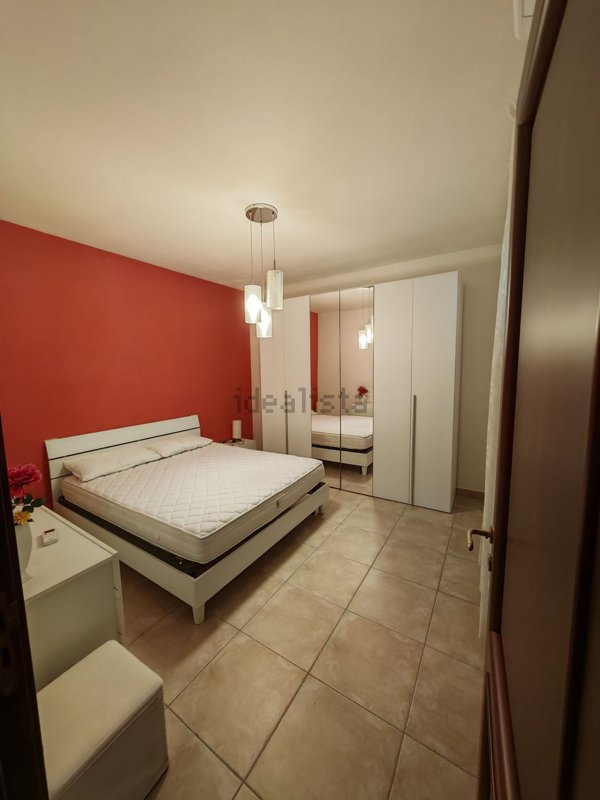 appartamento in affitto a Bisceglie