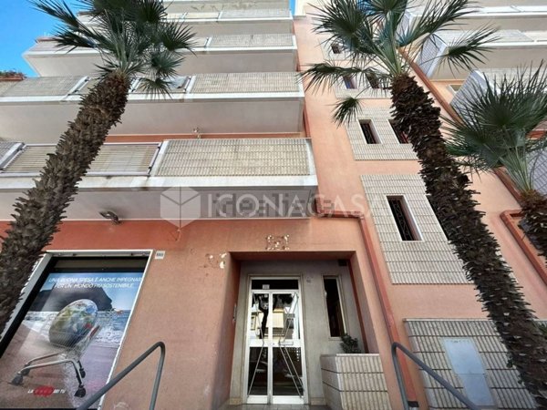 ufficio in affitto a Bisceglie