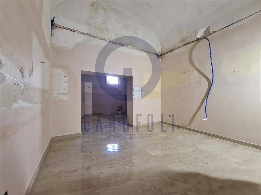 locale commerciale in affitto a Bisceglie in zona Centro Città