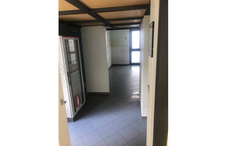 locale commerciale in affitto a Bisceglie