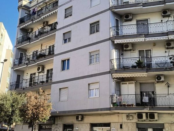 negozio in affitto a Bisceglie in zona Centro Città