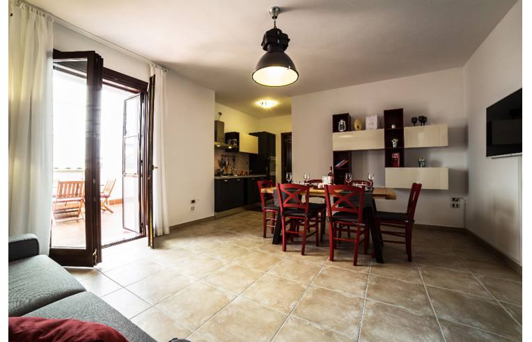 casa indipendente in affitto a Bisceglie