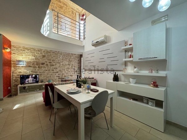 appartamento in affitto a Bisceglie