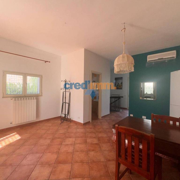 casa indipendente in affitto a Bisceglie