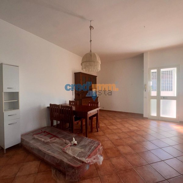 appartamento in affitto a Bisceglie