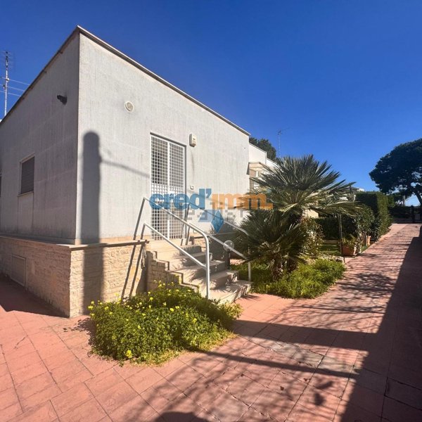 appartamento in affitto a Bisceglie