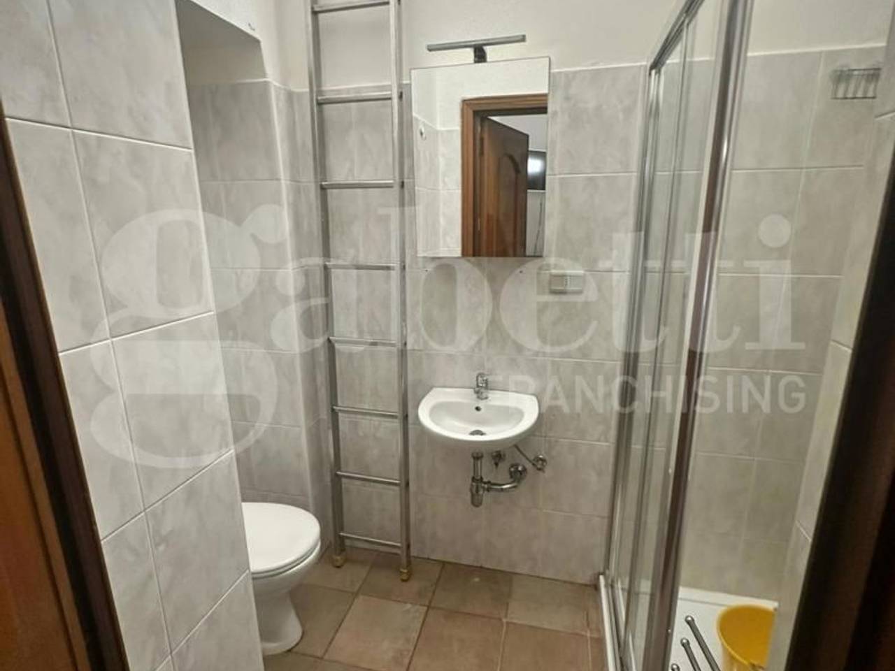 monolocale in affitto a Bisceglie