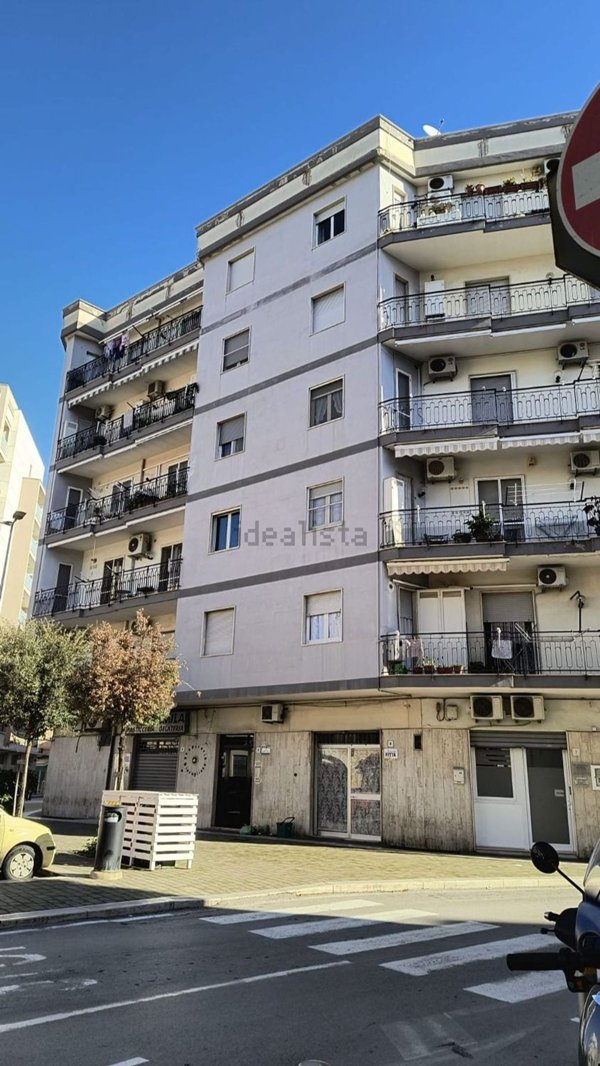 locale commerciale in affitto a Bisceglie in zona Centro Città