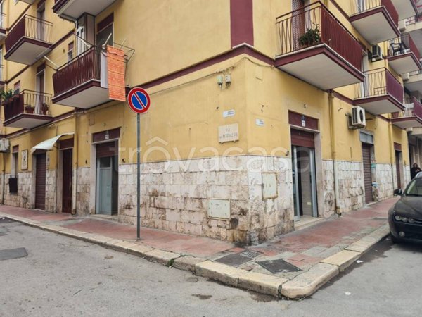 negozio in affitto a Bisceglie