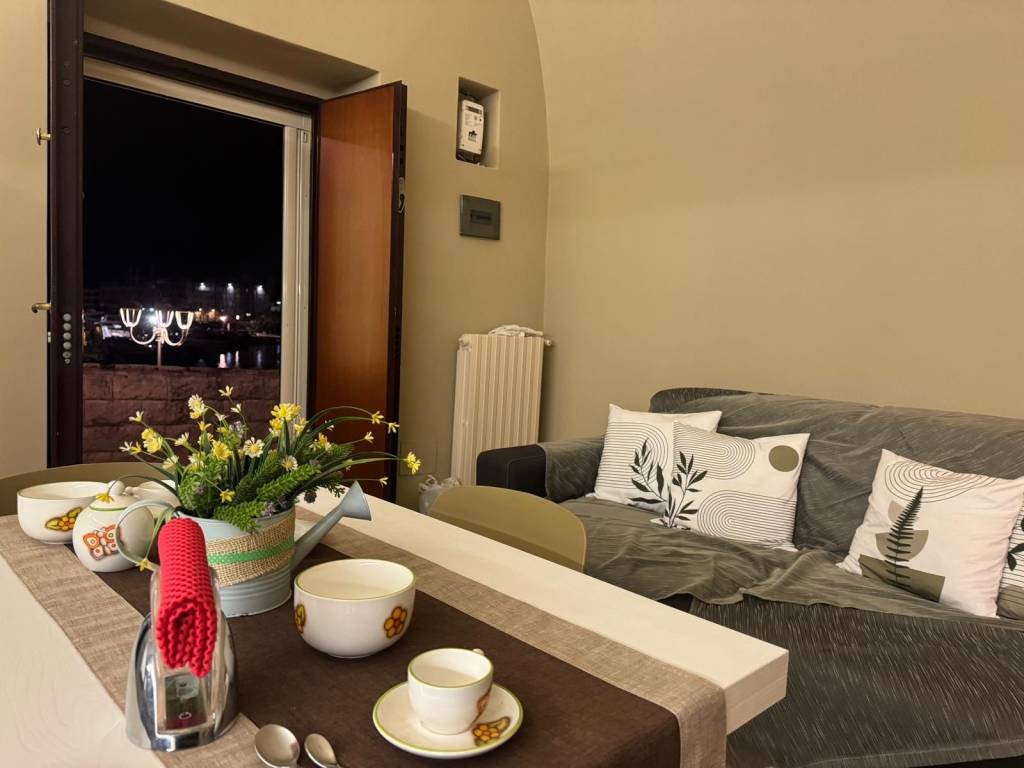 appartamento in affitto a Bisceglie