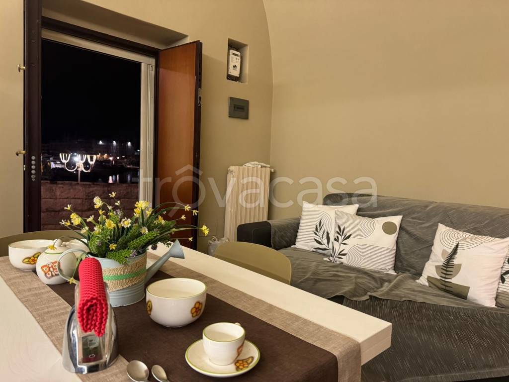 appartamento in affitto a Bisceglie