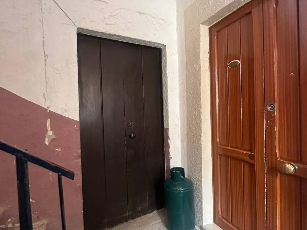 appartamento in affitto a Bisceglie