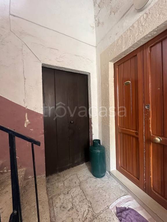 appartamento in affitto a Bisceglie