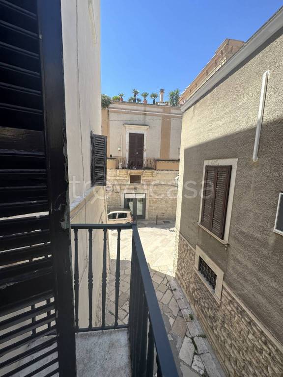 appartamento in affitto a Bisceglie