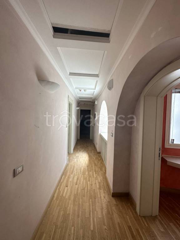 appartamento in affitto a Bisceglie