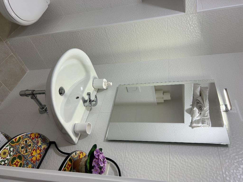 appartamento in affitto a Bisceglie