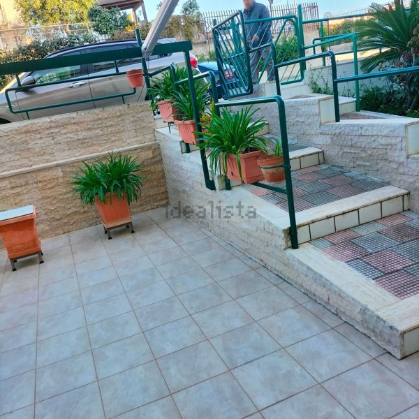 appartamento in affitto a Bisceglie