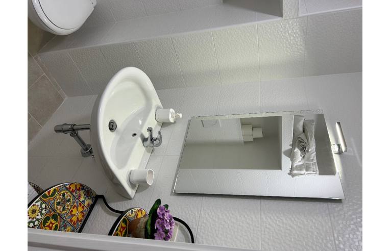 appartamento in affitto a Bisceglie