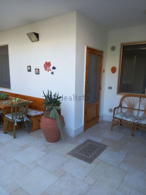 casa indipendente in affitto a Bisceglie