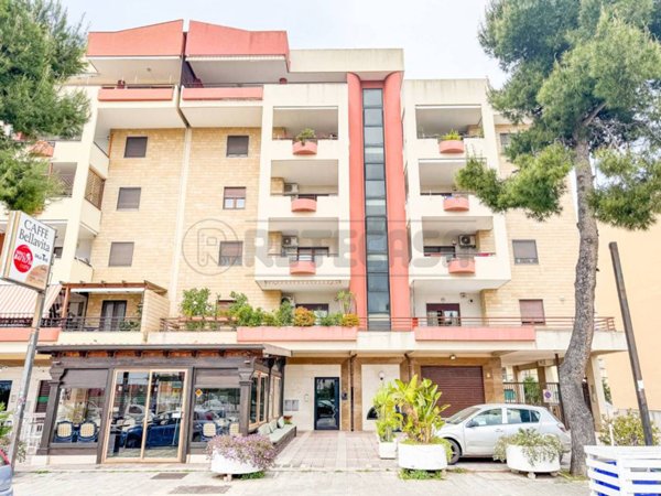 appartamento in affitto a Bisceglie