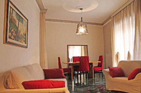 ufficio in affitto a Bisceglie