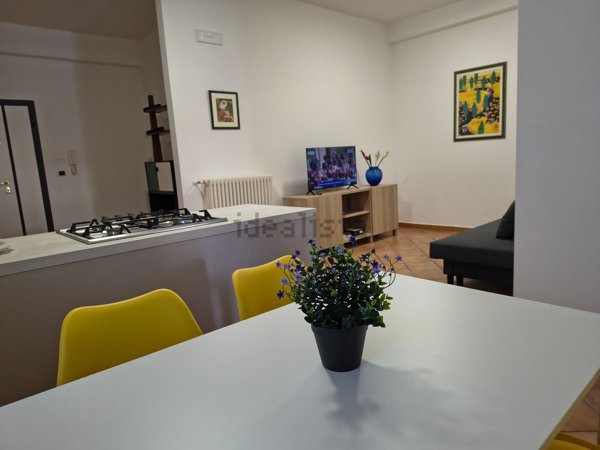 appartamento in affitto a Bisceglie