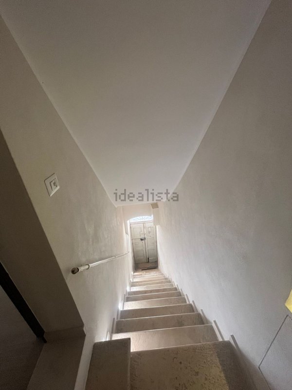 appartamento in affitto a Bisceglie in zona Centro Città