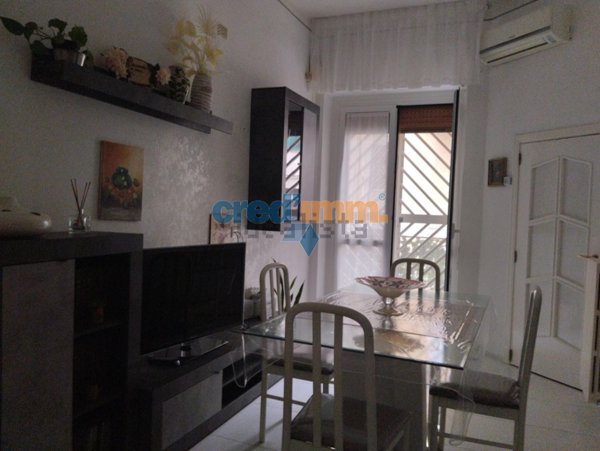 appartamento in affitto a Bisceglie