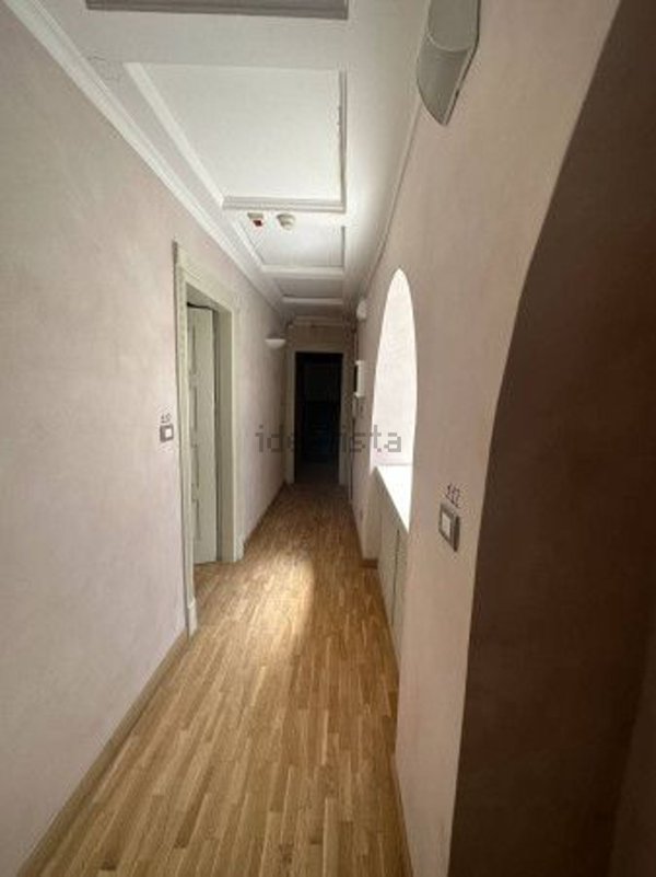 appartamento in affitto a Bisceglie