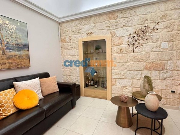 appartamento in affitto a Bisceglie