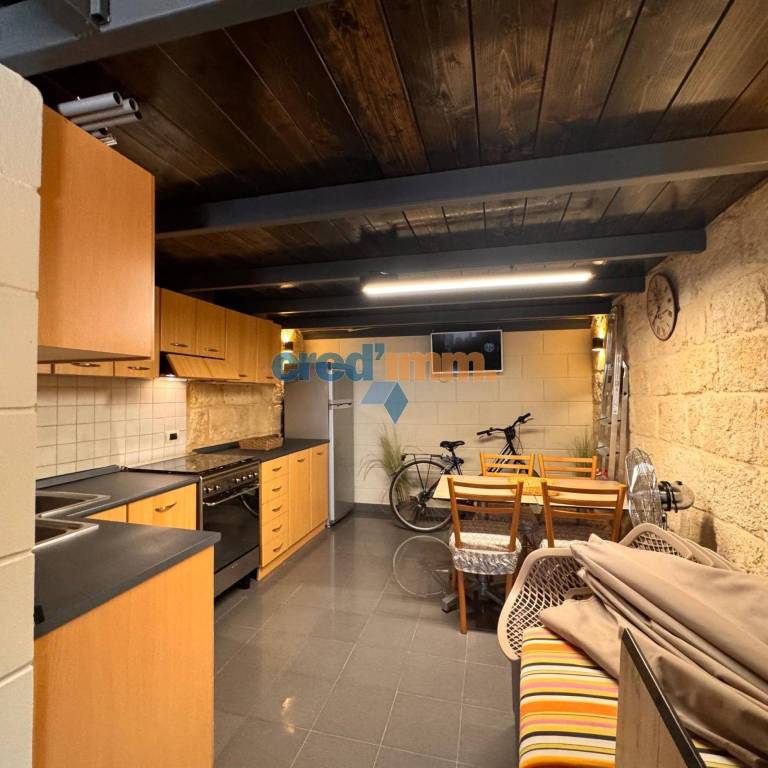 appartamento in affitto a Bisceglie