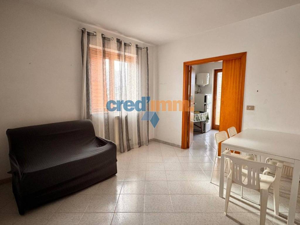 casa indipendente in affitto a Bisceglie