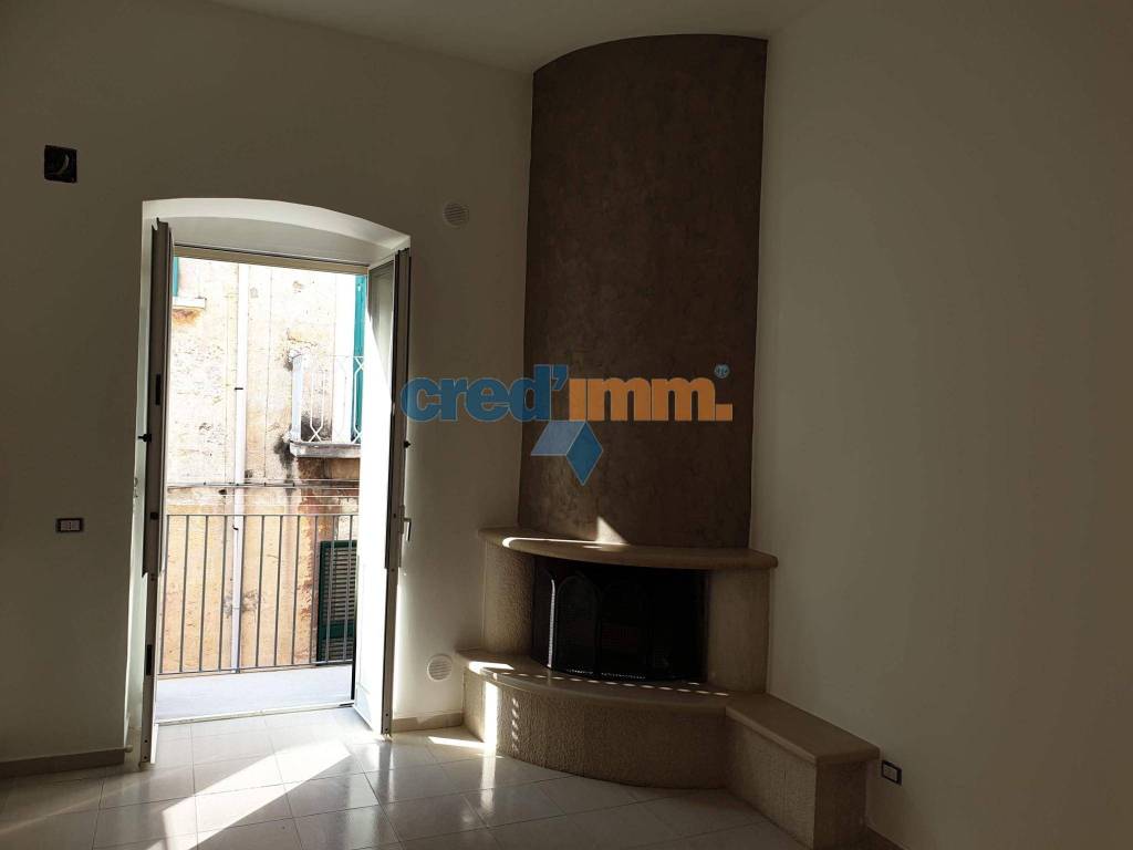 appartamento in affitto a Bisceglie in zona Centro Città
