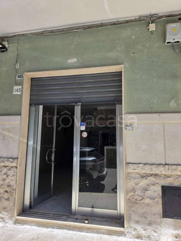 negozio in affitto a Bisceglie
