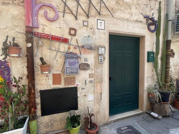 appartamento in affitto a Bisceglie in zona Centro Città