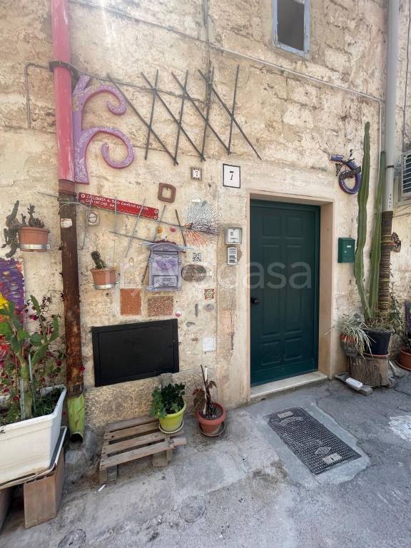 appartamento in affitto a Bisceglie in zona Centro Città
