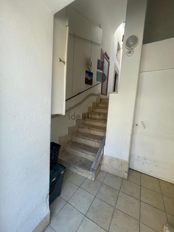 appartamento in affitto a Bisceglie in zona Centro Città