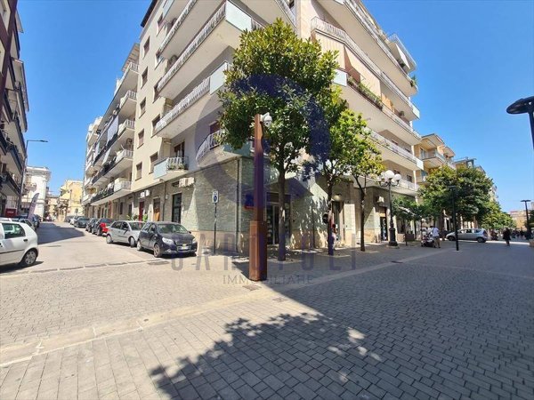 negozio in affitto a Bisceglie