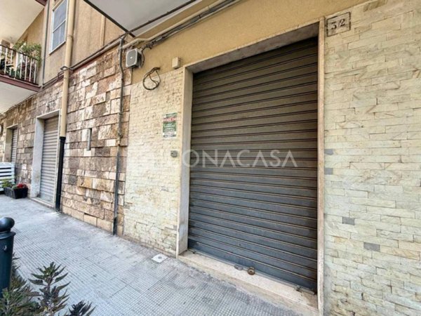 negozio in affitto a Bisceglie