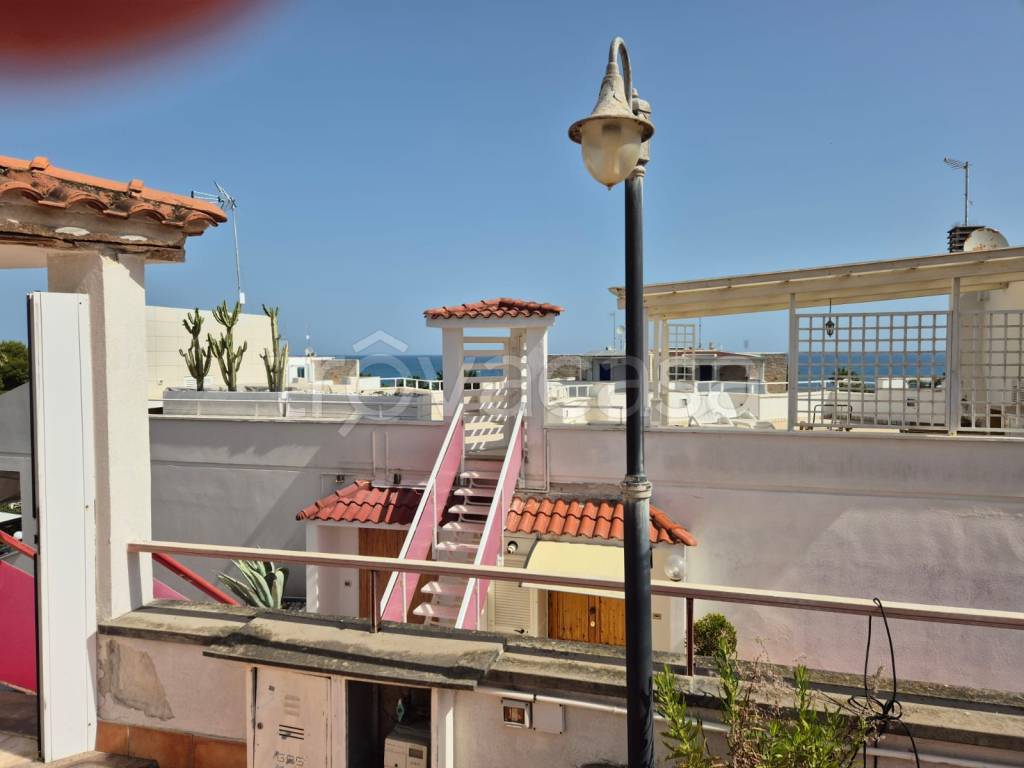 appartamento in affitto a Bisceglie