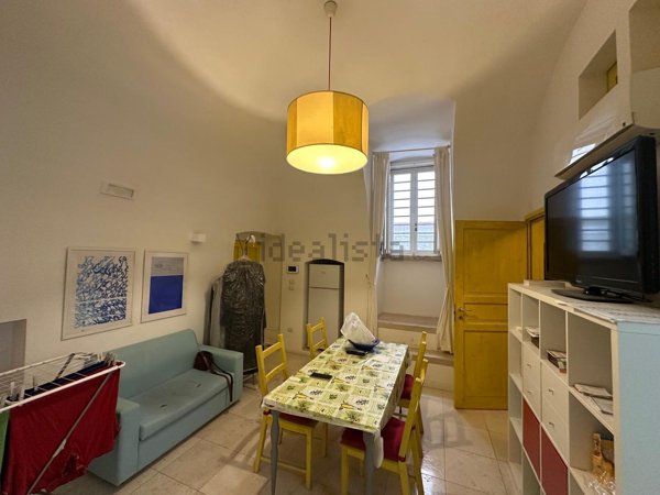 appartamento in affitto a Bisceglie in zona Centro Città