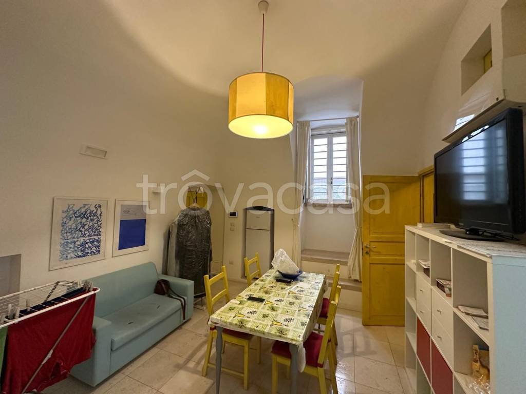 appartamento in affitto a Bisceglie in zona Centro Città