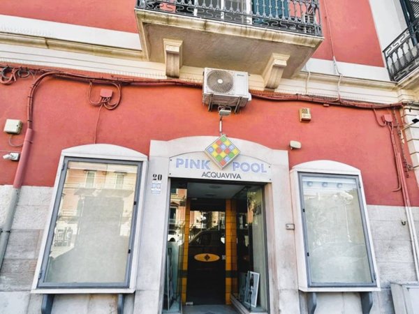 locale commerciale in affitto a Bisceglie in zona Centro Città