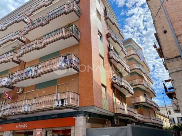 appartamento in affitto a Bisceglie
