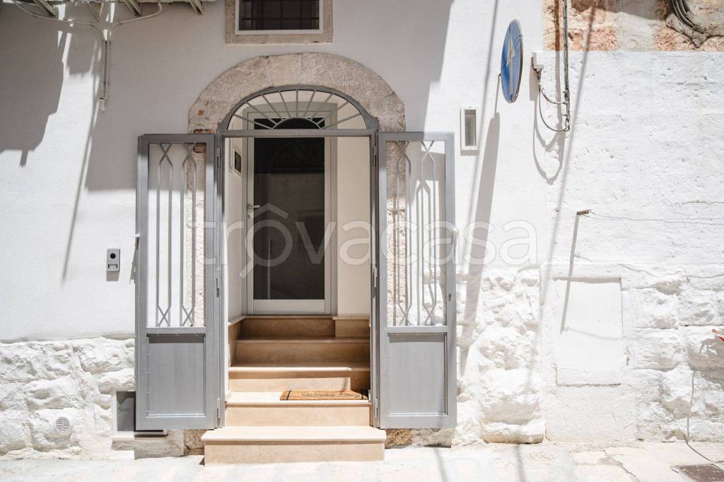 appartamento in affitto a Bisceglie in zona Centro Città
