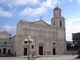 appartamento in affitto a Canosa di Puglia