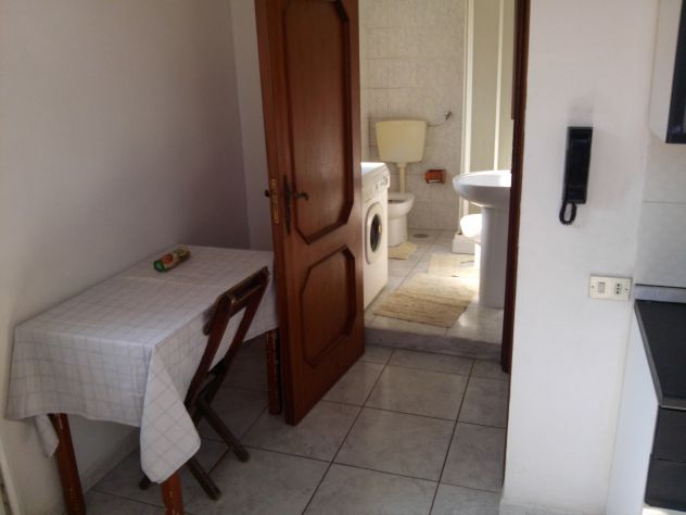appartamento in affitto a Canosa di Puglia