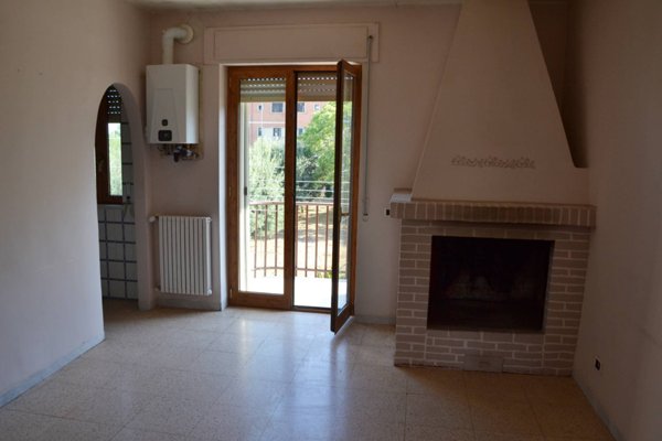 appartamento in affitto a Canosa di Puglia