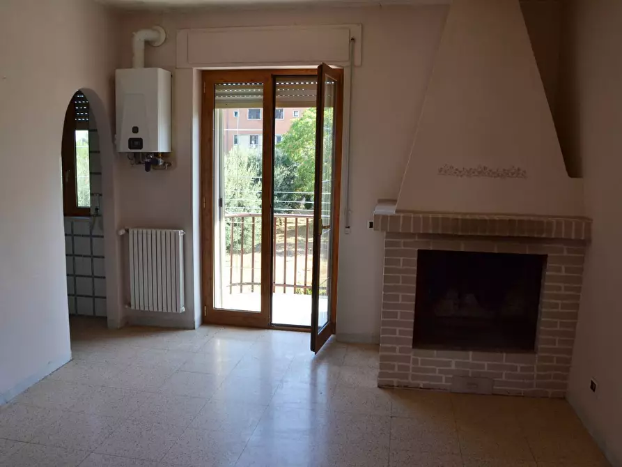 appartamento in affitto a Canosa di Puglia