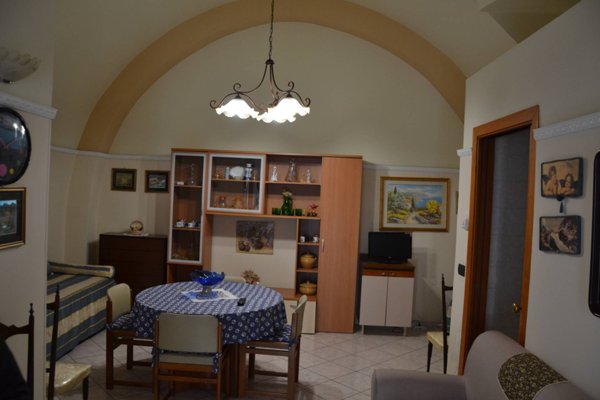 casa indipendente in affitto a Canosa di Puglia
